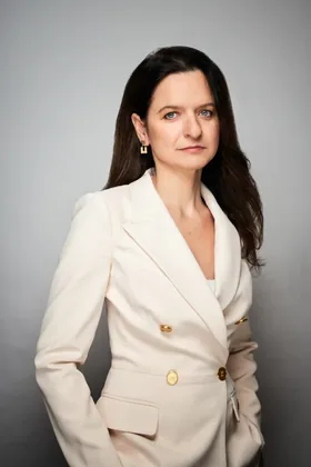 Justyna Domienik-Karłowicz
